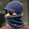 FrostGuard Knit Beanie
