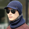 FrostGuard Knit Beanie