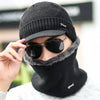 FrostGuard Knit Beanie