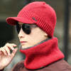FrostGuard Knit Beanie