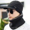 FrostGuard Knit Beanie