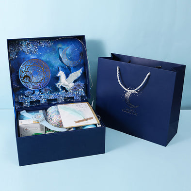 3D Student Stationery Gift Set