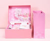 3D Student Stationery Gift Set