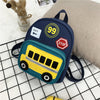 Heopono Kids' Mini Cartoon Backpack