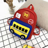 Heopono Kids' Mini Cartoon Backpack