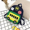 Heopono Kids' Mini Cartoon Backpack