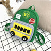 Heopono Kids' Mini Cartoon Backpack