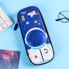 3D EVA Space Pencil Case for Boys