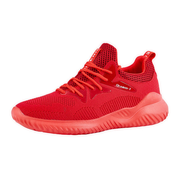 BreatheRun Student Running Shoes