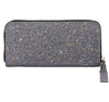 Sparkle Sequin Long Wallet