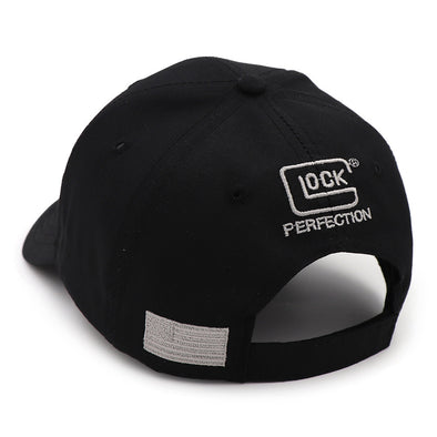 RetroFlex Unisex Baseball Cap