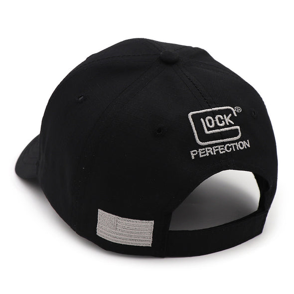 RetroFlex Unisex Baseball Cap