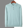 Thermal Business Sweater