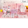 Creative Stationery Gift Set