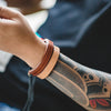 Classic Unisex Bangle