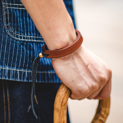 Classic Unisex Bangle