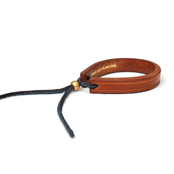 Classic Unisex Bangle