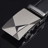Genuine Leather Men’s Belt