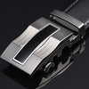 Genuine Leather Men’s Belt