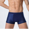 Men’s Ice Silk Mesh Boxers