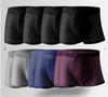 Men’s Ice Silk Mesh Boxers