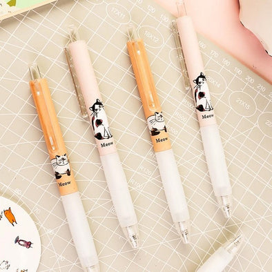 Kawaii Stationery Pen Set