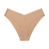 Women’s Seamless Ice Silk Underwear