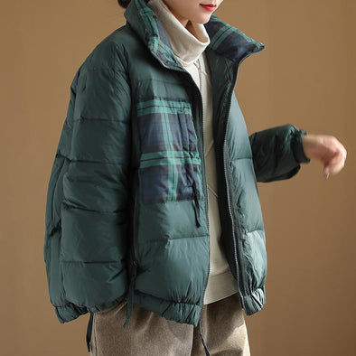 Velura Wool Belted Coat