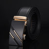 Genuine Leather Men’s Belt