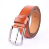 Men’s Classic Pin Buckle Belt