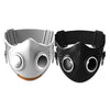 Hi-Tech Halloween Mask with Earplugs