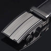 Genuine Leather Men’s Belt