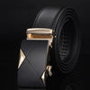 Genuine Leather Men’s Belt