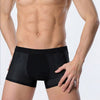 Men’s Ice Silk Mesh Boxers