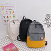 Women’s Nylon School Backpack