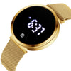Unisex Digital Sport Watch