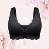 Women’s Lace Wireless Bra
