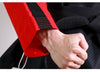 Kids’ Embroidered Martial Arts Robe