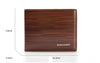 Men’s 3-Fold Leather Wallet