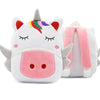 Cute Plush Animal Backpack for Kids