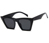 Vintage Cat Eye Sunglasses
