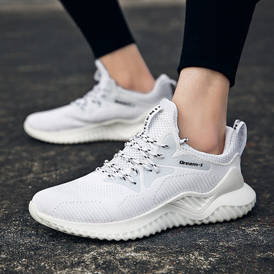 BreatheRun Student Running Shoes
