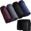 Men’s Ice Silk Mesh Boxers