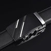 Genuine Leather Men’s Belt
