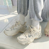 FireStep Chunky Running Sneakers