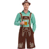 BrewFest Men's Overalls