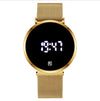 Unisex Digital Sport Watch