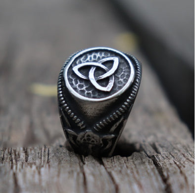 Vintage Men's Ring