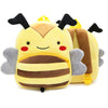 Cute Plush Animal Backpack for Kids