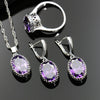 Bridal Jewelry & Hair Claw Set